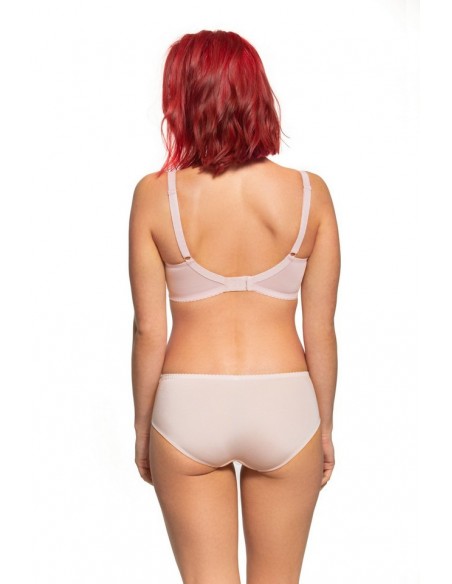 Bra soft Gaia Nina 644