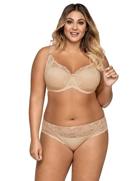 Bra balconette Ava 1559