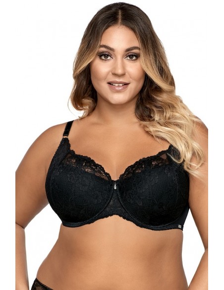 Bra balconette Ava 1559