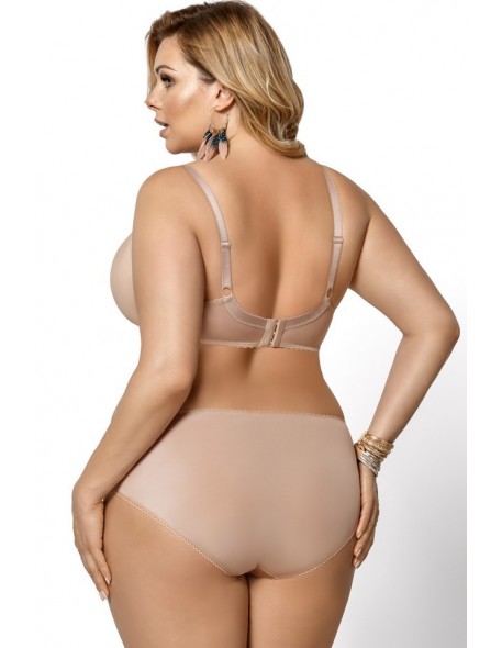 Figi damskie z wysokim stanem Gorsenia Victoria...