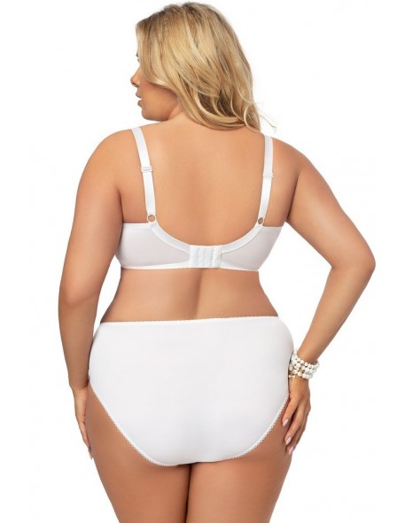 Figi damskie z wysokim stanem Gorsenia Victoria...