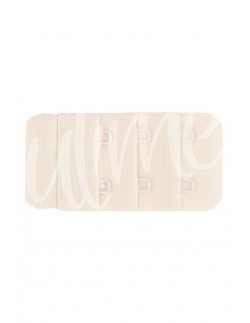 Przedłużacz obwodu biustonosza 2-rzędowy, Julimex ba-03 2