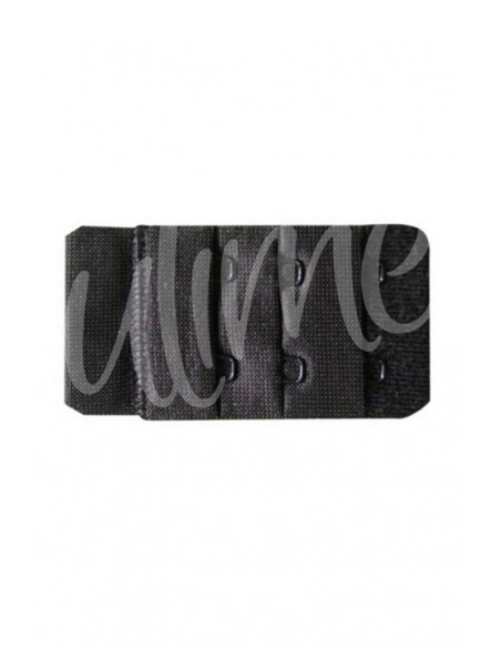 Przedłużacz obwodu biustonosza 2-rzędowy, Julimex ba-03