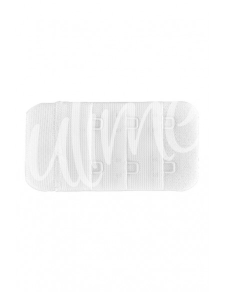 Przedłużacz obwodu biustonosza 2-rzędowy, Julimex ba-03