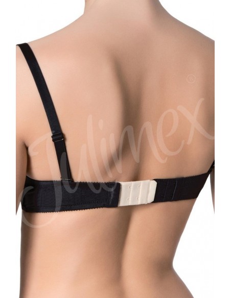 Przedłużacz obwodu biustonosza 2-rzędowy, Julimex ba-03