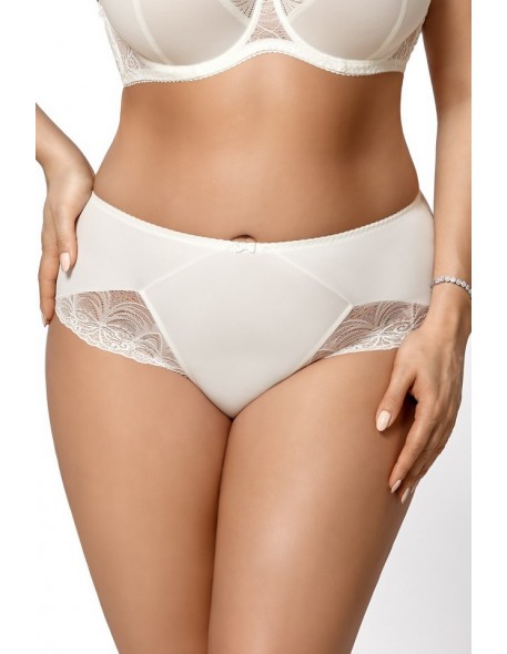 Briefs women's with wysokim stanem Gorsenia Casablanca K426