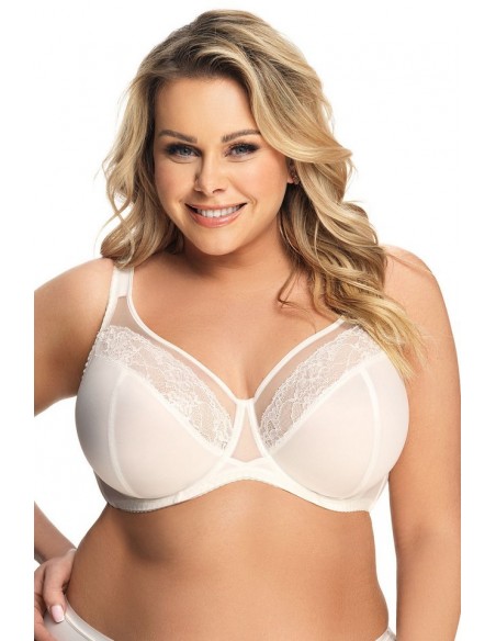 Gorsenia K441 Luisse soft bra 
