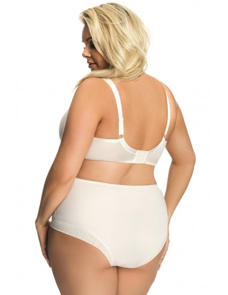 Biustonosz miękki Gorsenia Luisse K441 