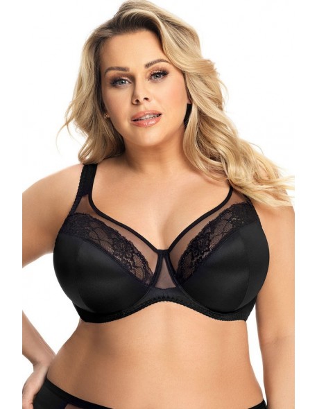 Gorsenia K441 Luisse soft bra 