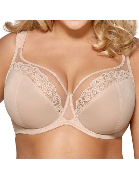 Gorsenia K441 Luisse soft bra 