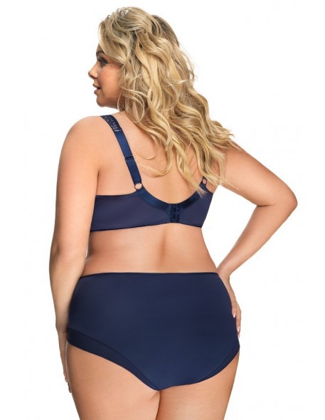 Biustonosz miękki Gorsenia Luisse K441 