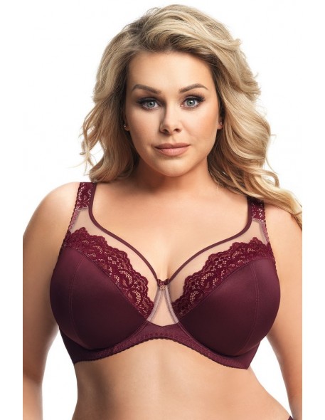Gorsenia K441 Luisse soft bra 