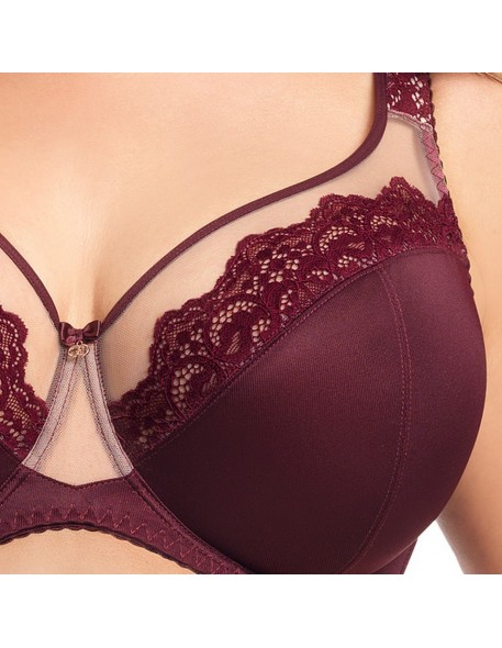 Gorsenia K441 Luisse soft bra 