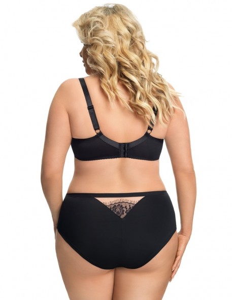 Biustonosz miękki Gorsenia Paradise K496 