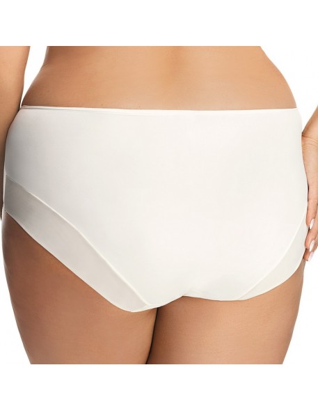 Figi damskie z wysokim stanem Gorsenia Paradise...