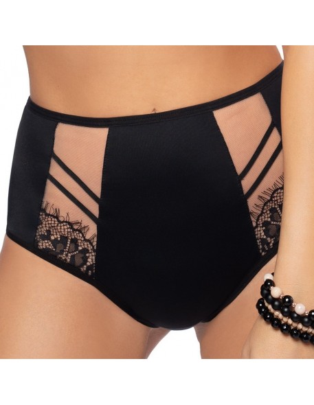 Majtki brazyliany Gorsenia Paradise K498 