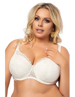 Gorsenia K483 Peony padded bra 