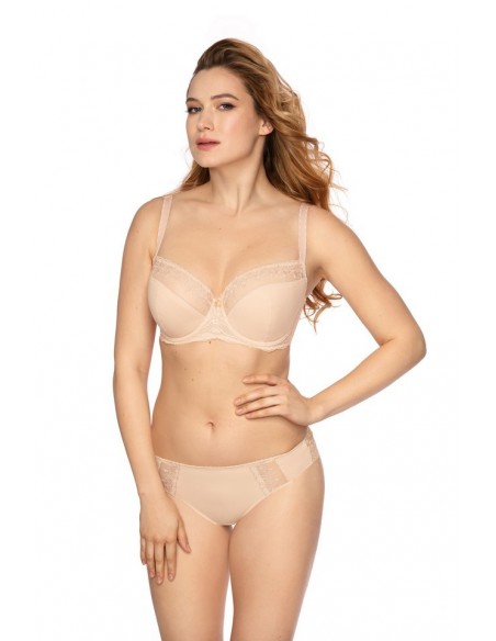 Bra half padded Gaia Wendy 877
