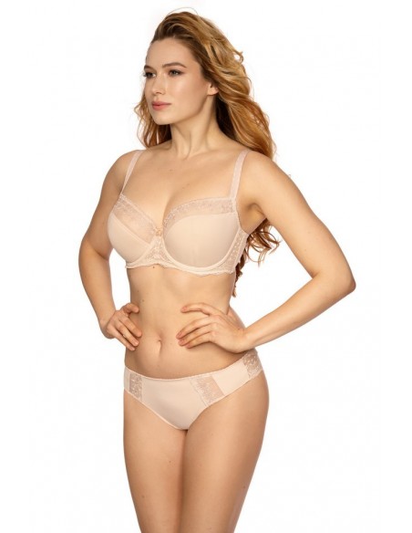 Bra half padded Gaia Wendy 877