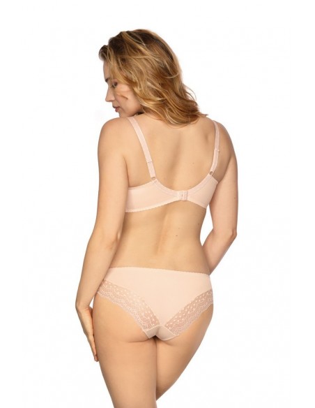 Bra half padded Gaia Wendy 877