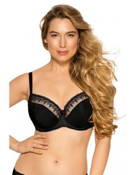 Bra half padded Gaia Wendy 877
