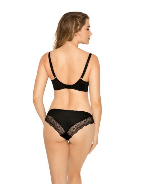 Bra half padded Gaia Wendy 877