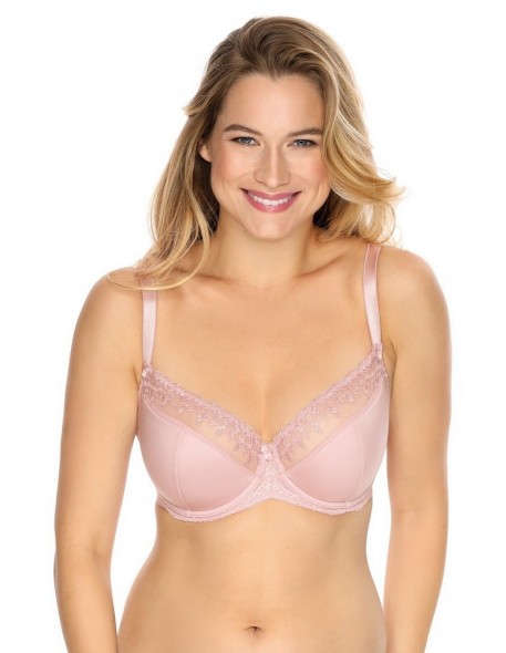 Bra half padded Gaia Wendy 877
