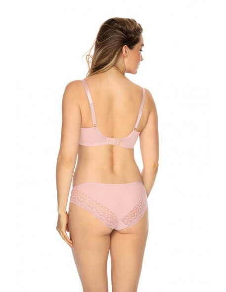 Biustonosz półusztywniany Gaia Wendy 877 