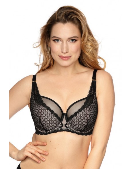 Bra half padded Gaia Carrie 876