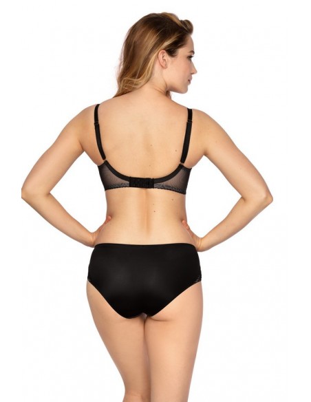 Biustonosz półusztywniany Gaia Carrie 876 