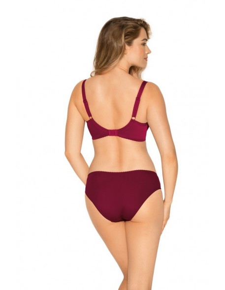 Biustonosz półusztywniany Gaia Goldie 899 