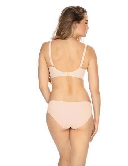 Biustonosz półusztywniany Gaia Goldie 899 