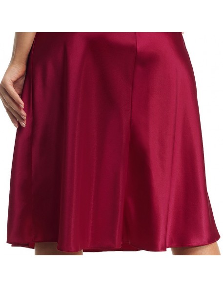 Halka nocna damska Gorsenia Montana K597 