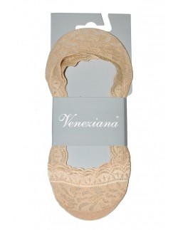 Balerinki women's ballet shoes elastyczna koronka...