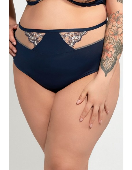 Briefs women's with wysokim stanem Krisline Jassmin