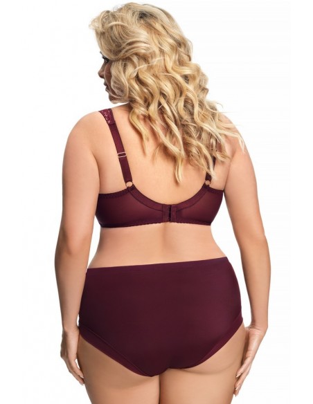 Biustonosz miękki Gorsenia Luisse K441 