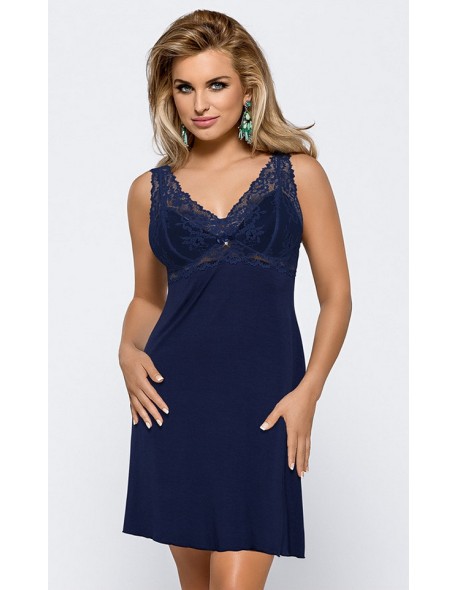 Slip night camisole Nipplex Bona