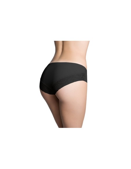 Cheekie panty panties briefs women's seamless finishing, Julimex lingerie