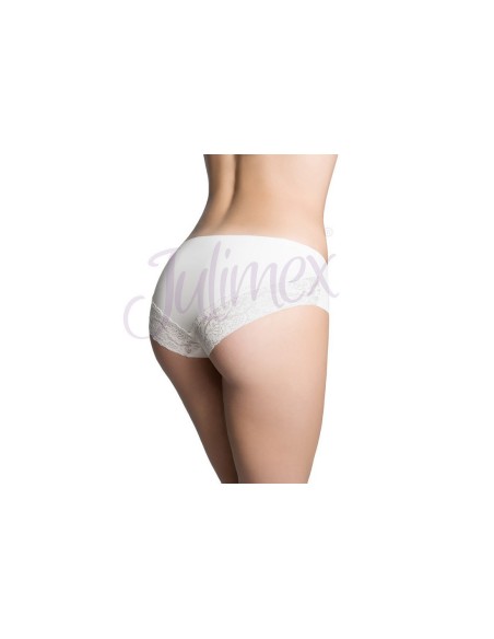 Cheekie panty panties briefs women's seamless finishing, Julimex lingerie
