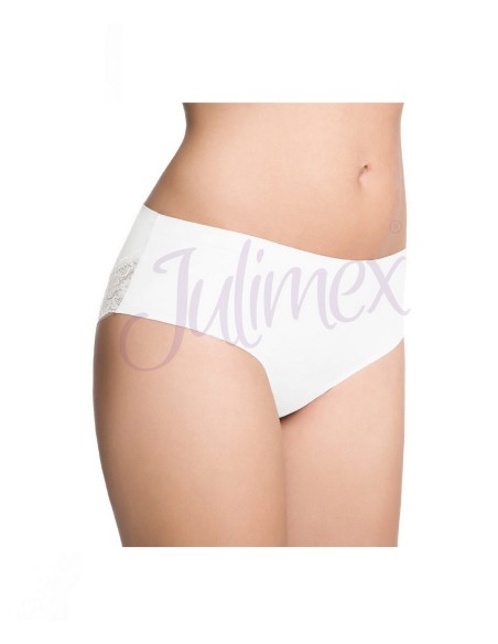 Cheekie panty panties briefs women's seamless finishing, Julimex lingerie