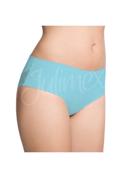 Cheekie panty panties briefs women's seamless finishing, Julimex lingerie