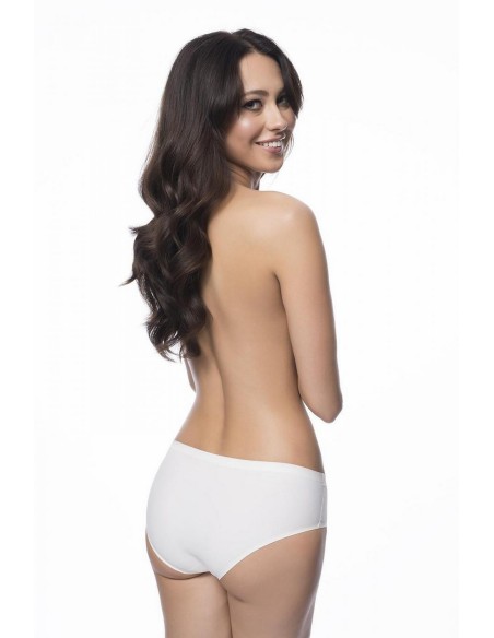 Simple panty panties briefs women's seamless finishing, Julimex lingerie