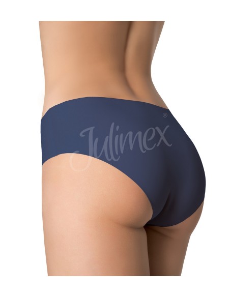Simple panty panties briefs women's seamless finishing, Julimex lingerie