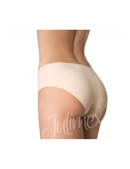 Simple panty panties briefs women's seamless finishing, Julimex lingerie
