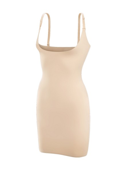 Slip Shapewear under bust 222, Julimex