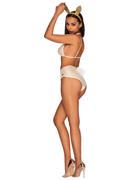 Neo Goldes sexy kostium, Obsessive