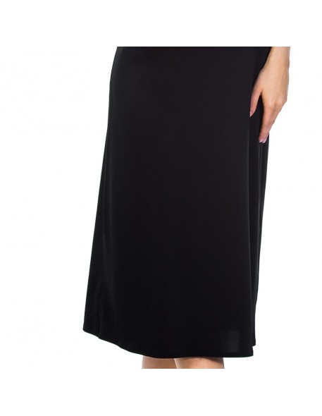 Koszulka nocna długa Mediolano Pola 5050 