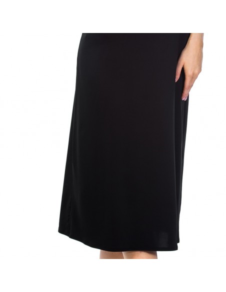 Koszulka nocna długa Mediolano Pola 5050 