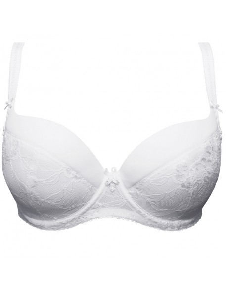 Biustonosz usztywniany Mediolano Camila 1002 