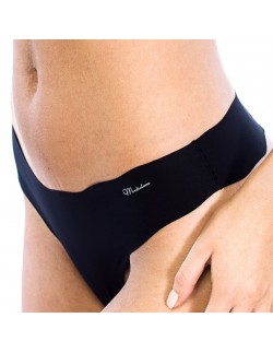 Thongs women's laserowo cięte Mediolano Abi 13005 2